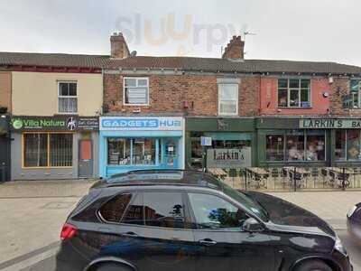 Newland Tofts Lane Bar & Grill