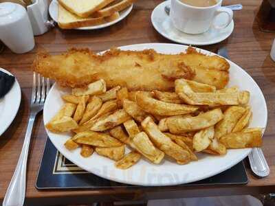 The Wetherby Whaler - Photo 8