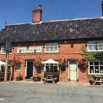 The Cross Keys