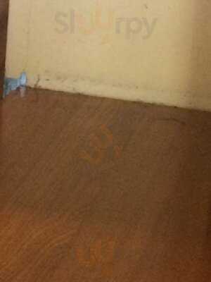 Glass House Table Table