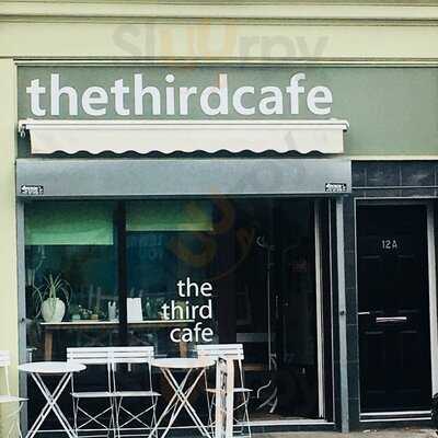The Third Cafe