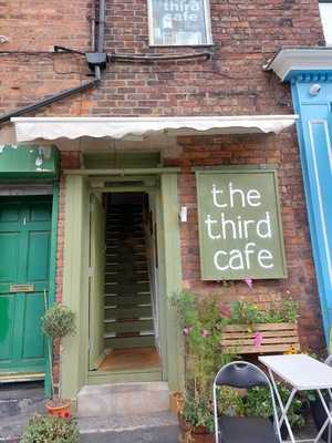 The Third Cafe