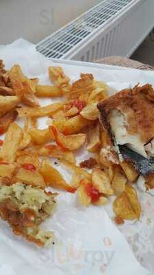 Cave Street Fisheries