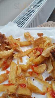 Cave Street Fisheries