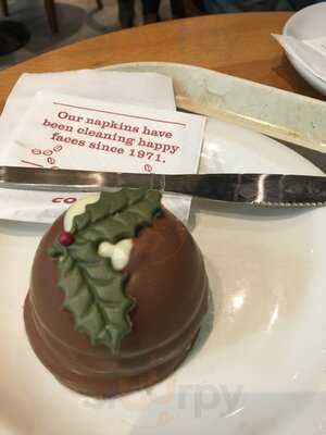 Costa Coffee - St Davids Centre