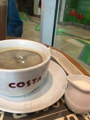 Costa Coffee - St Davids Centre