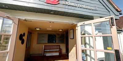 The Horseshoe Bar & Restaurant