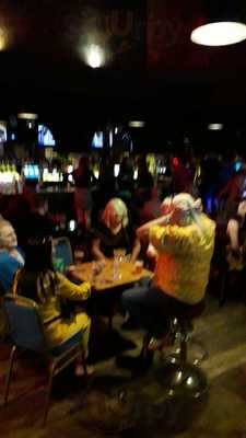 Rubber Soul Beatles Bar