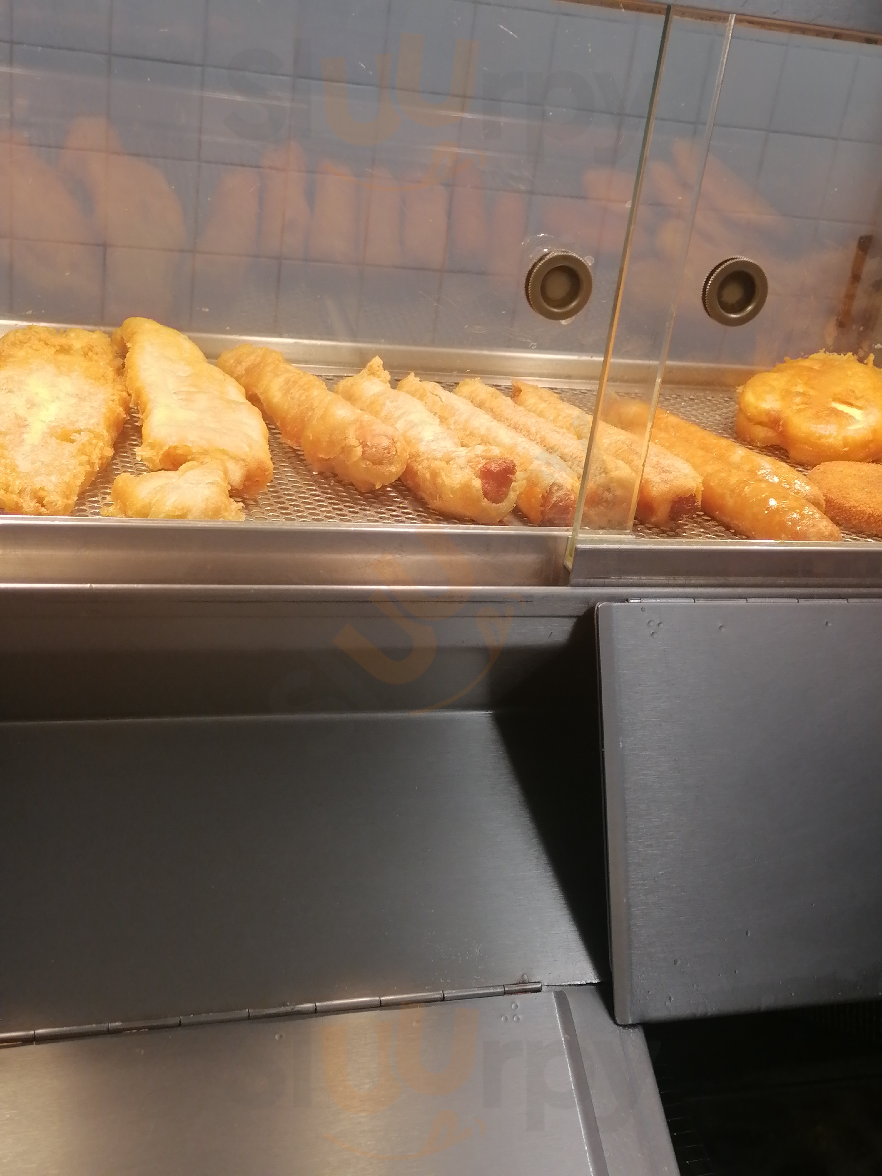 The Snaith Chippy & Bistro
