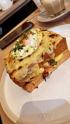 The Early Bird Bakery