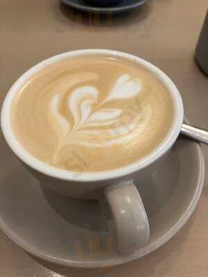 The Early Bird Bakery