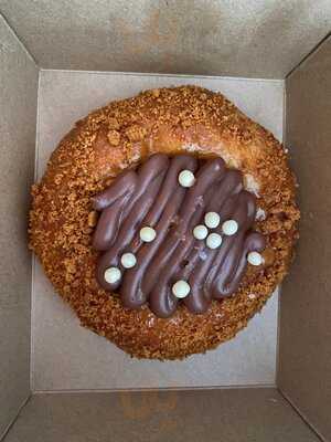 The Early Bird Bakery