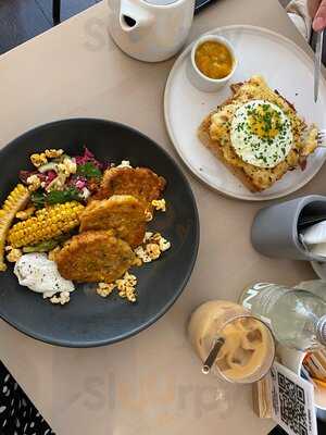 The Early Bird Bakery