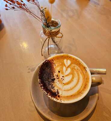 The Early Bird Bakery