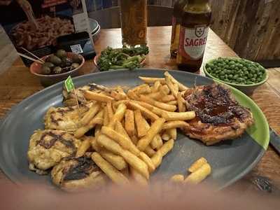 Nando's Manchester - Printworks