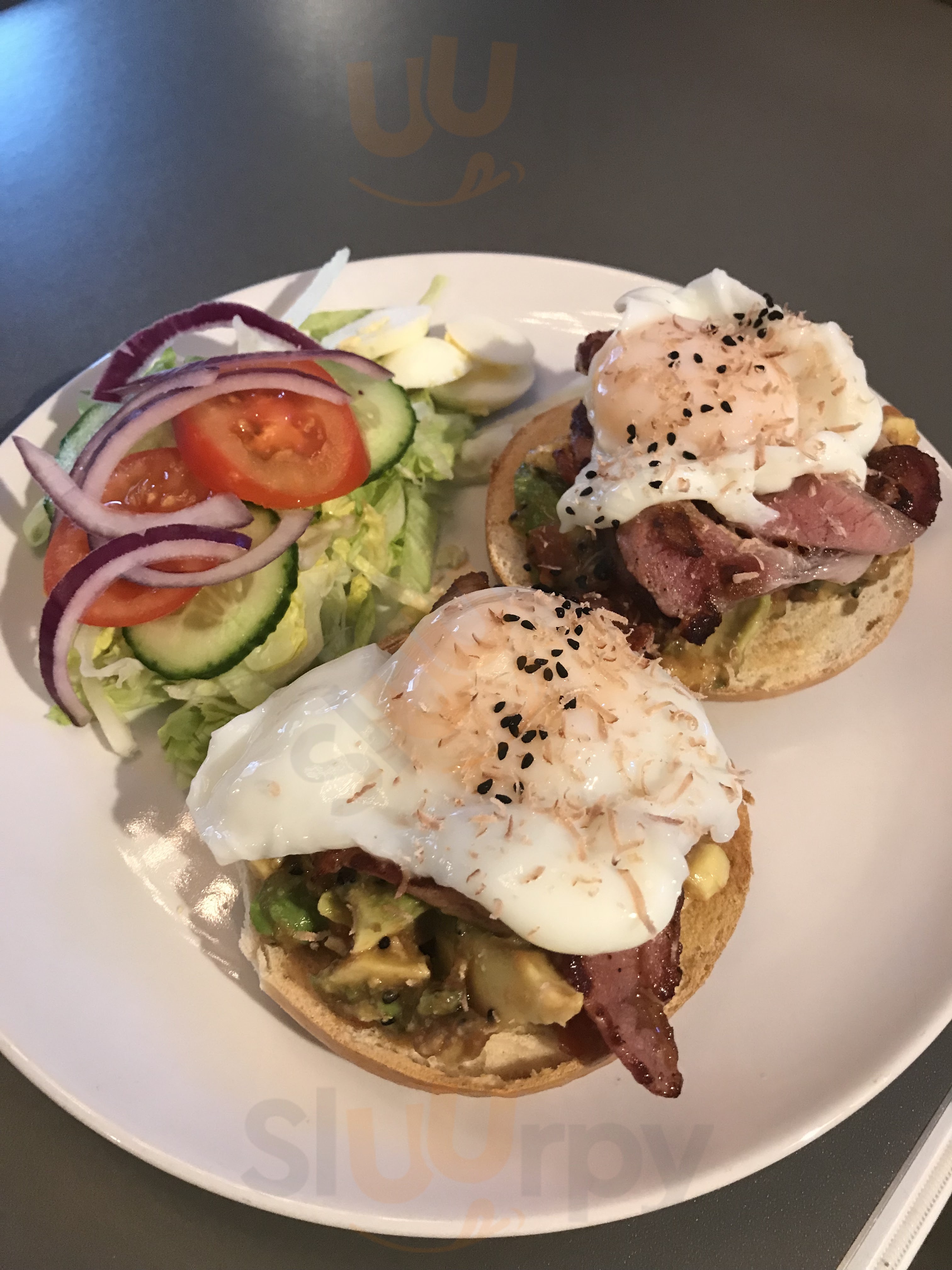 Cafe Surtees