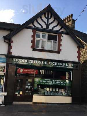 Huddlestons Butchers