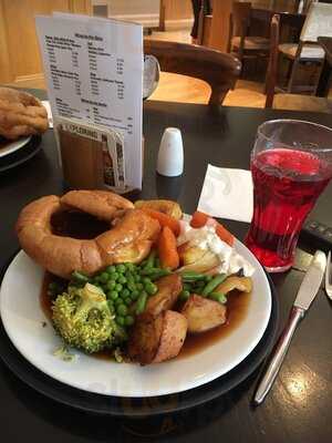 The George Carvery