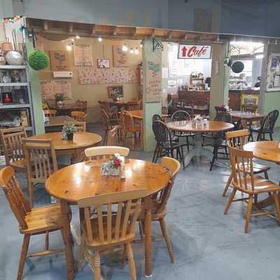 The Nest Coffee Shop