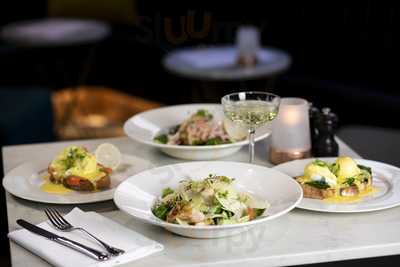 Mr. White's English Chophouse, Manchester