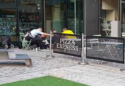 Pizza Express