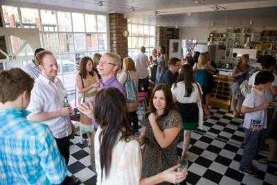 The Airyfairy Cake Company