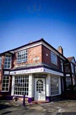 The Airyfairy Cake Company