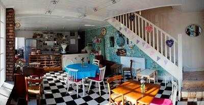 The Airyfairy Cake Company