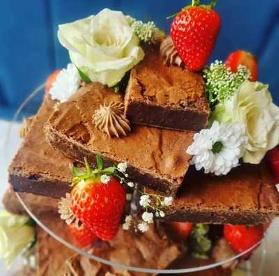 The Airyfairy Cake Company