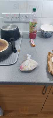 Tariq Manzils Indian Restaurant