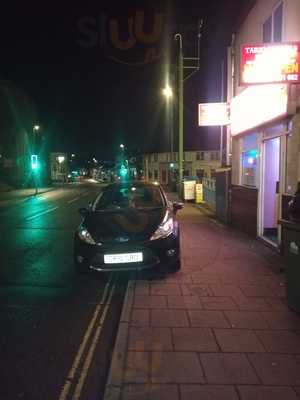 Tariq Manzils Indian Restaurant