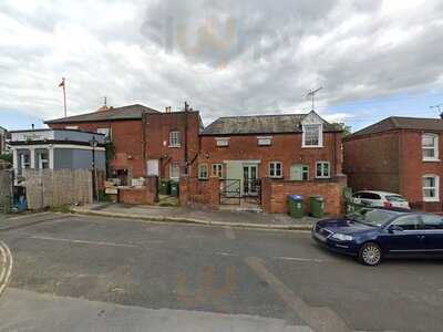 Tariq Manzils Indian Restaurant