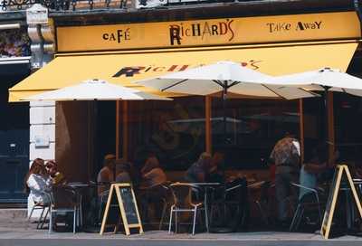 Richard's Cafe