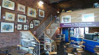 The Gallery Cafe