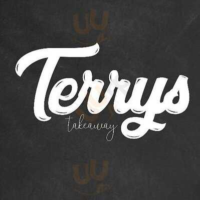 Terry's Takeaway