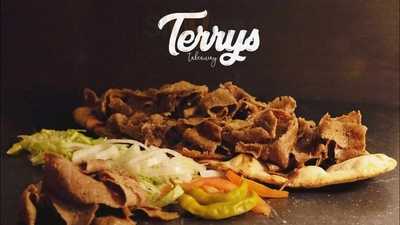 Terry's Takeaway