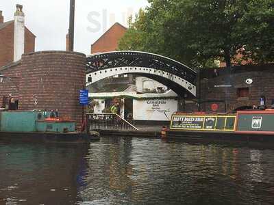 The Floating Coffee Co