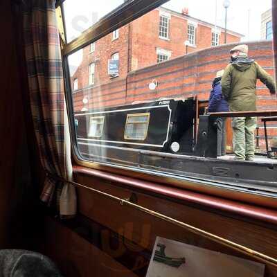 The Floating Coffee Co