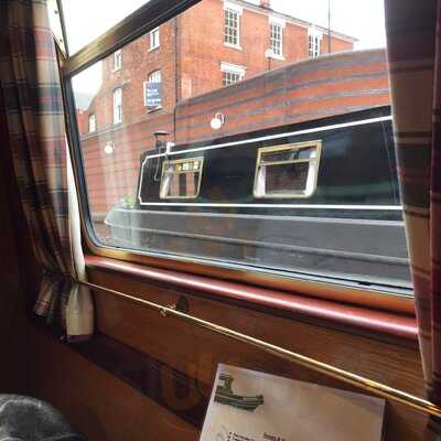 The Floating Coffee Co