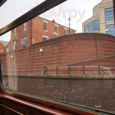 The Floating Coffee Co