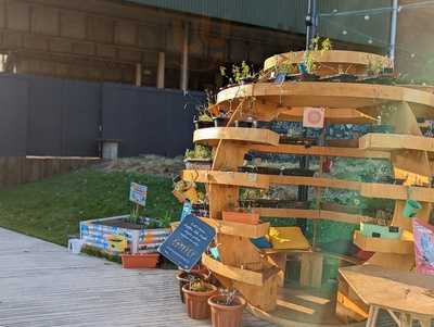 The Floating Coffee Co