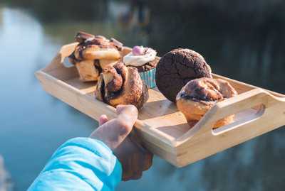 The Floating Coffee Co