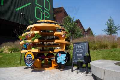 The Floating Coffee Co