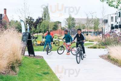 The Floating Coffee Co