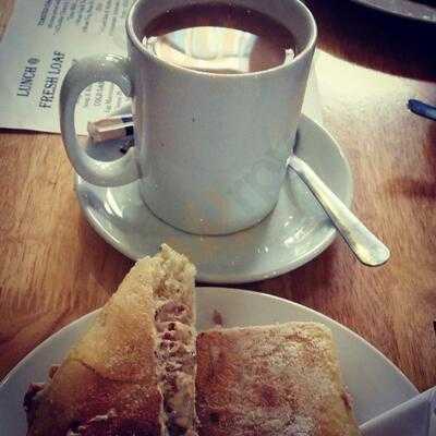 Fresh Loaf Cafe