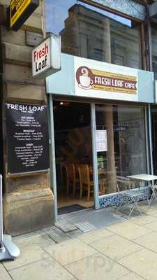 Fresh Loaf Cafe
