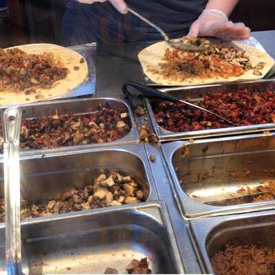 Barburrito Liverpool