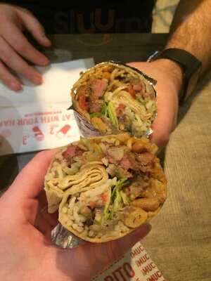 Barburrito Liverpool