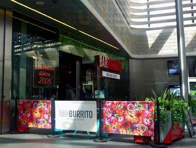 Barburrito Liverpool