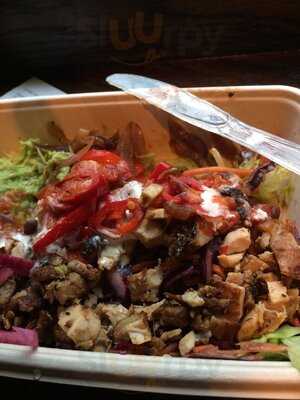 Barburrito Liverpool